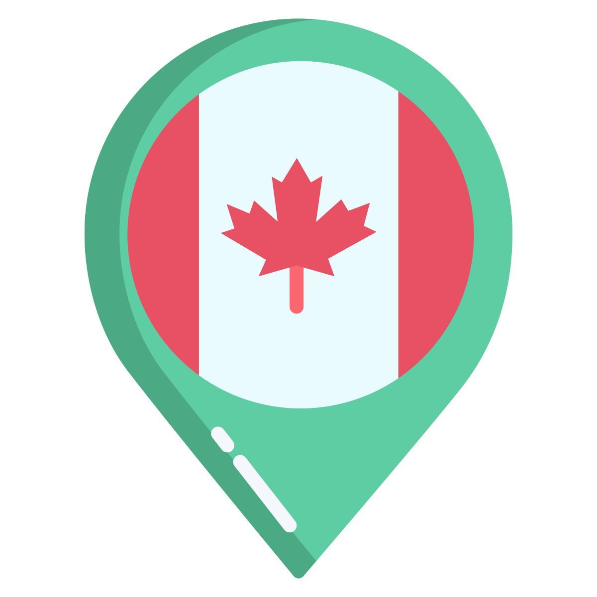 location icon
