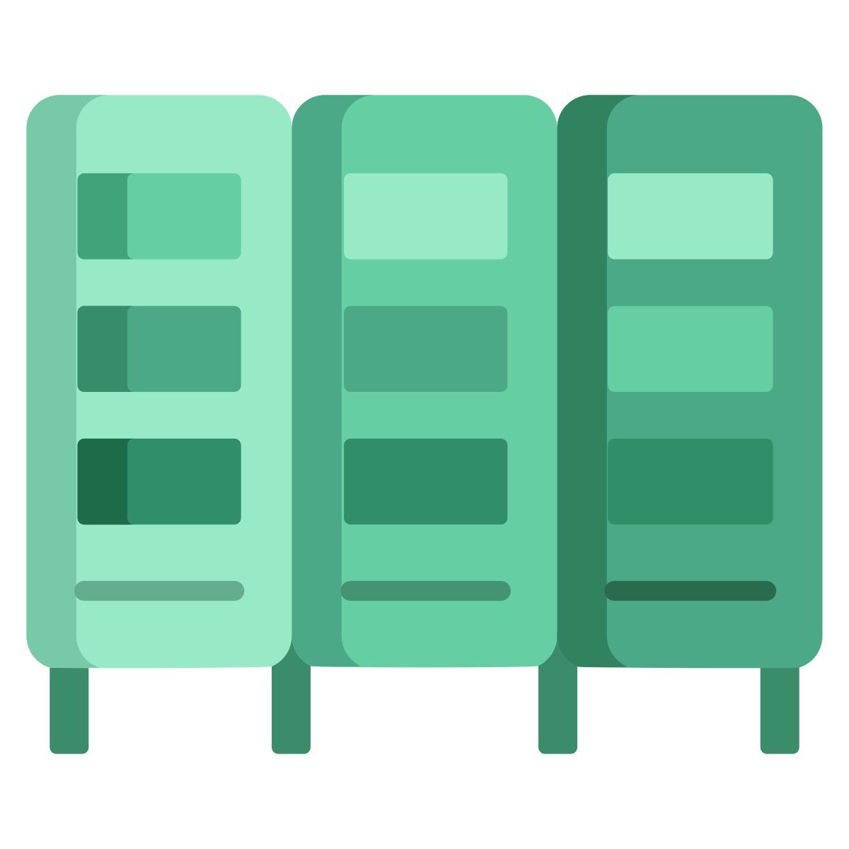 locker icon