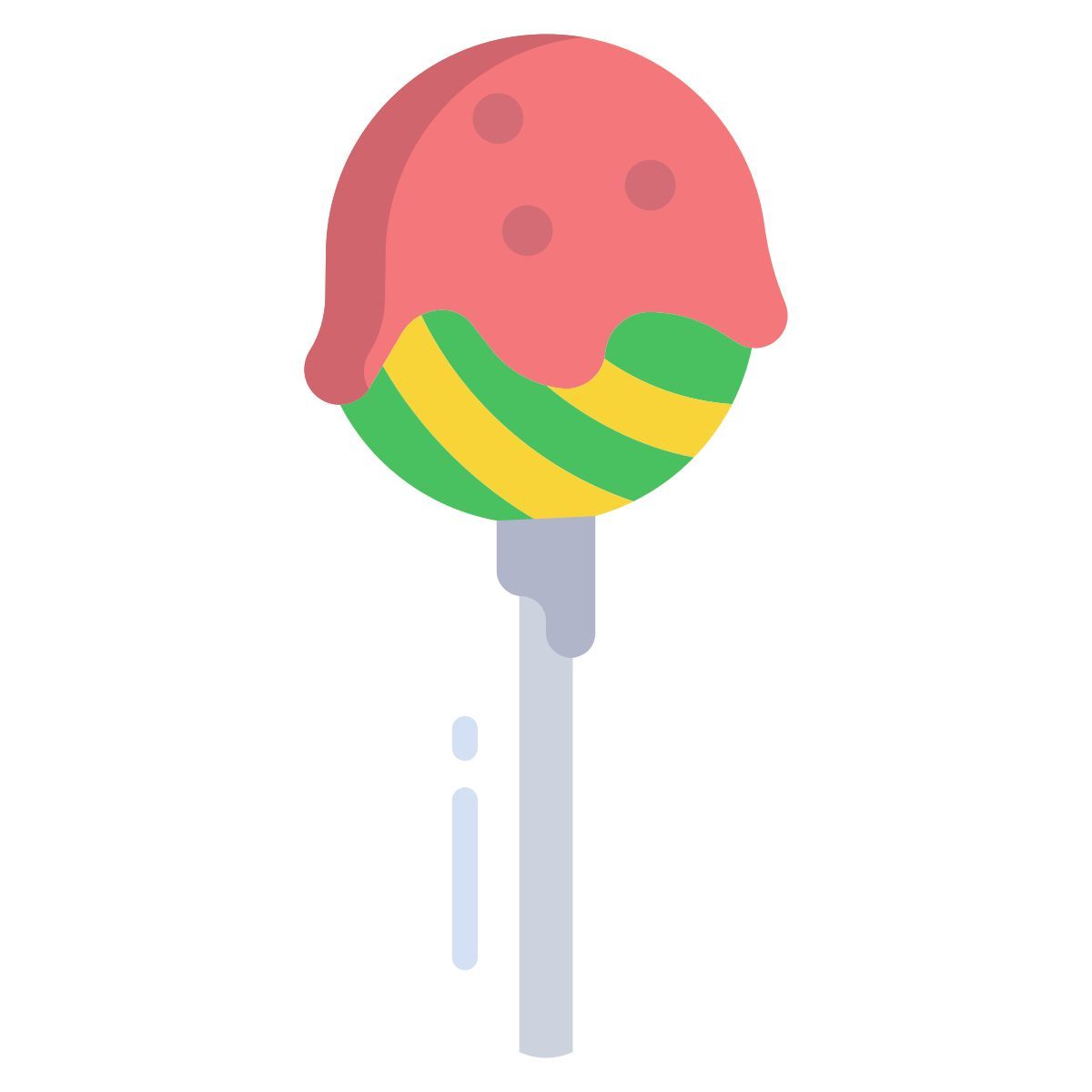 lollipop icon
