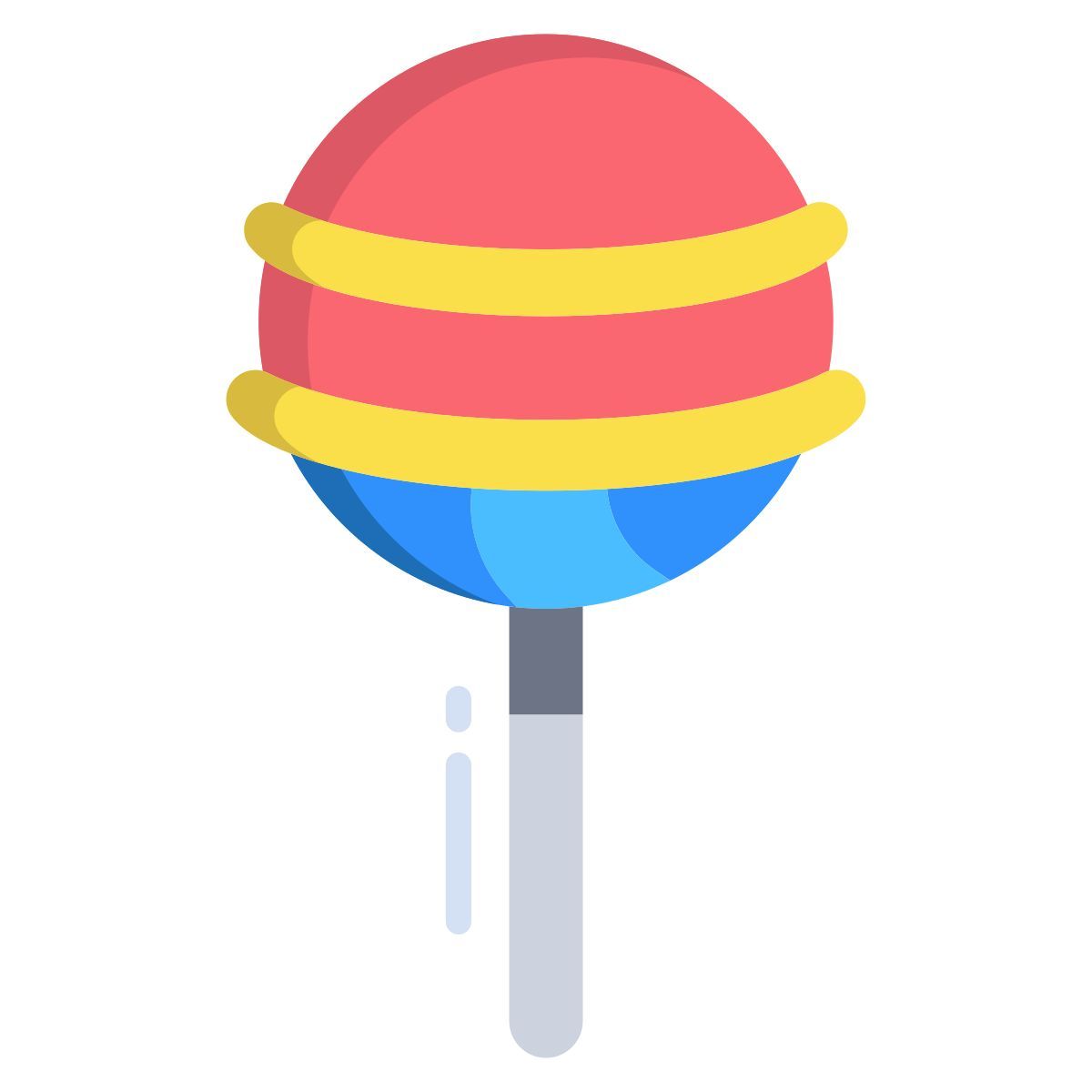 lollipop icon