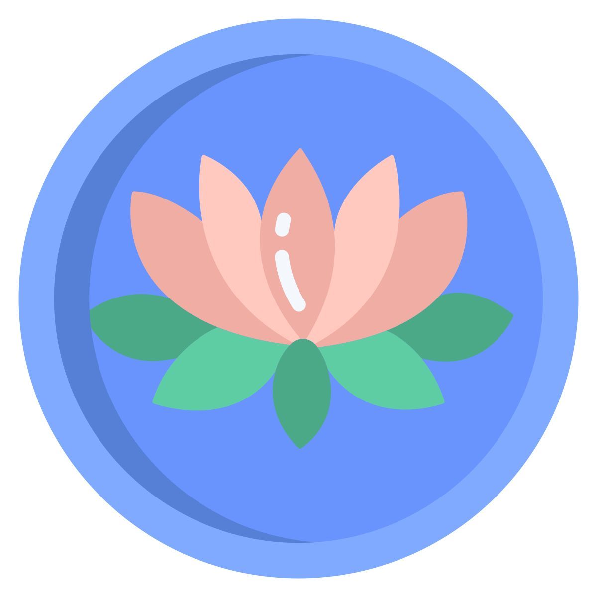 lotus icon