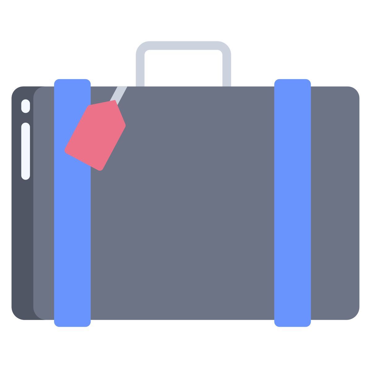 luggage icon