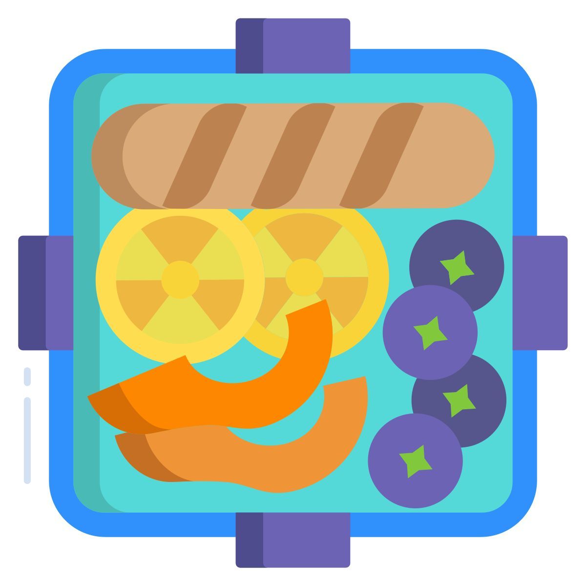 lonchera icon