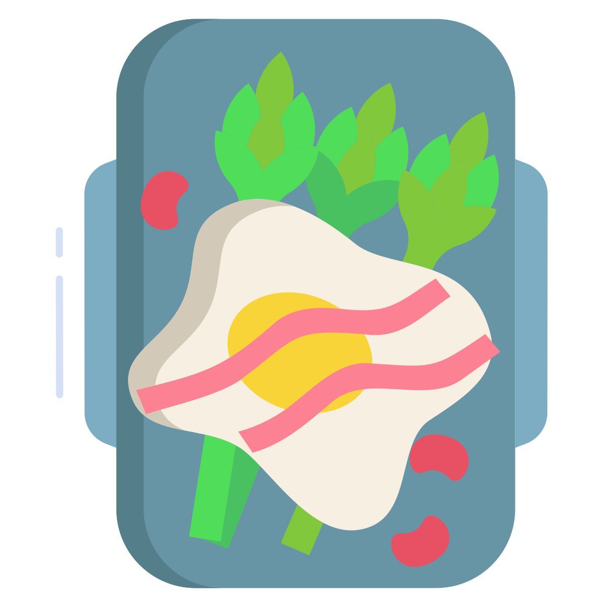 lonchera icon