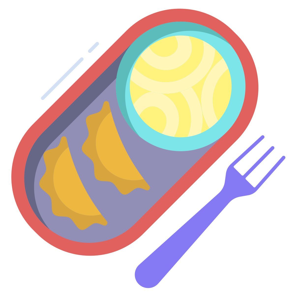 lunchbox icon