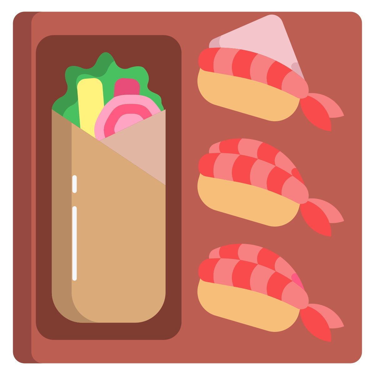 lunchbox icon