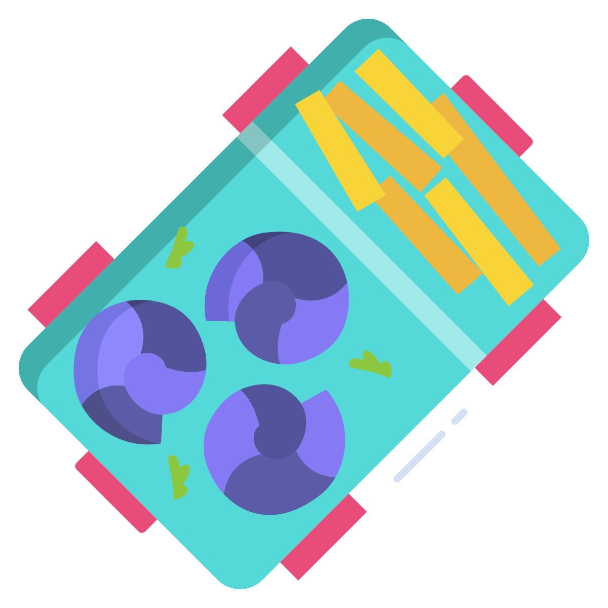 lunchbox icon