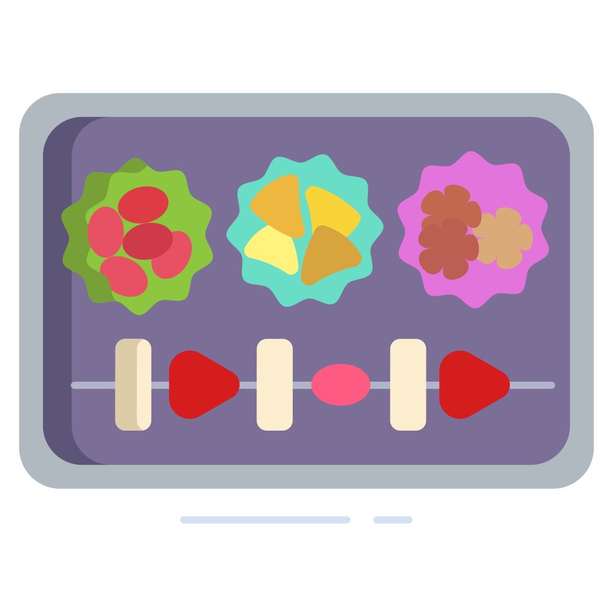 lunchbox icon