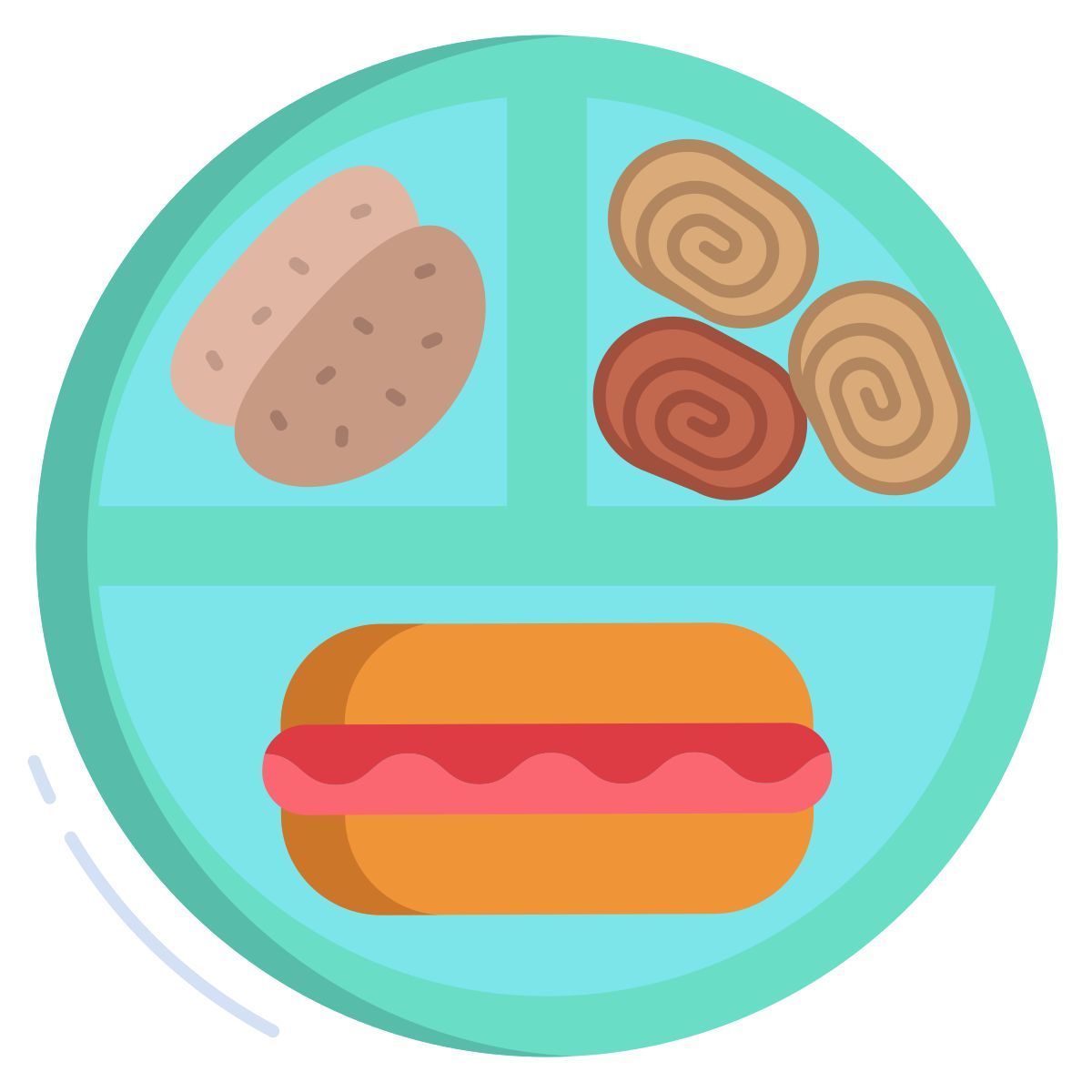 lonchera icon