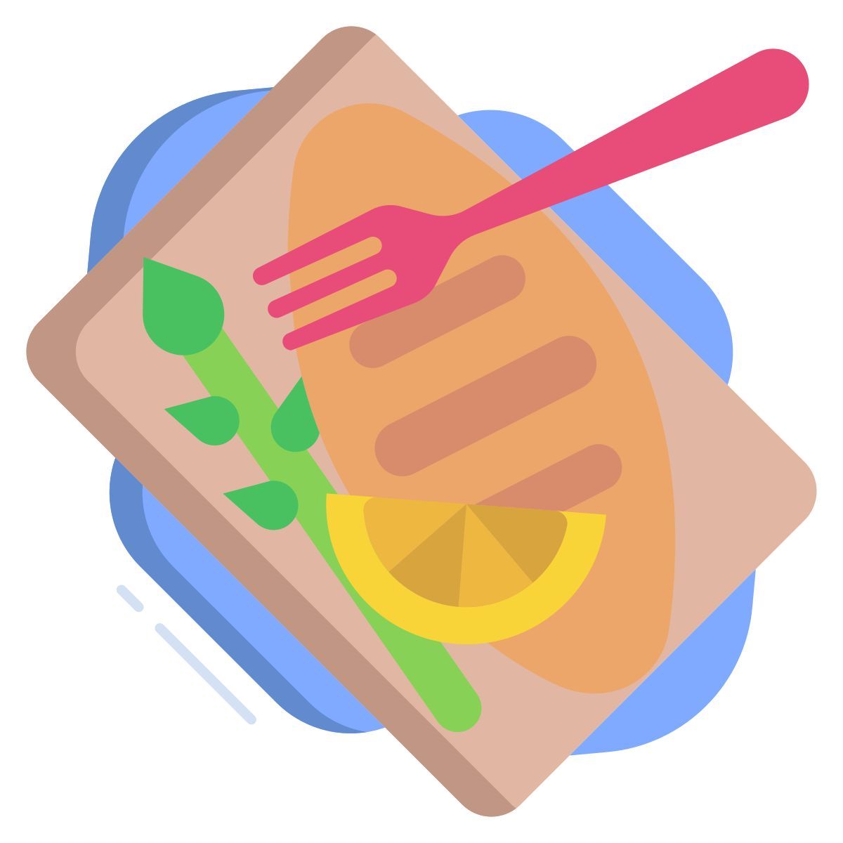 lunchbox icon