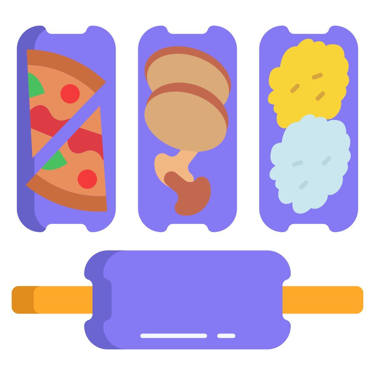 lunchbox icon