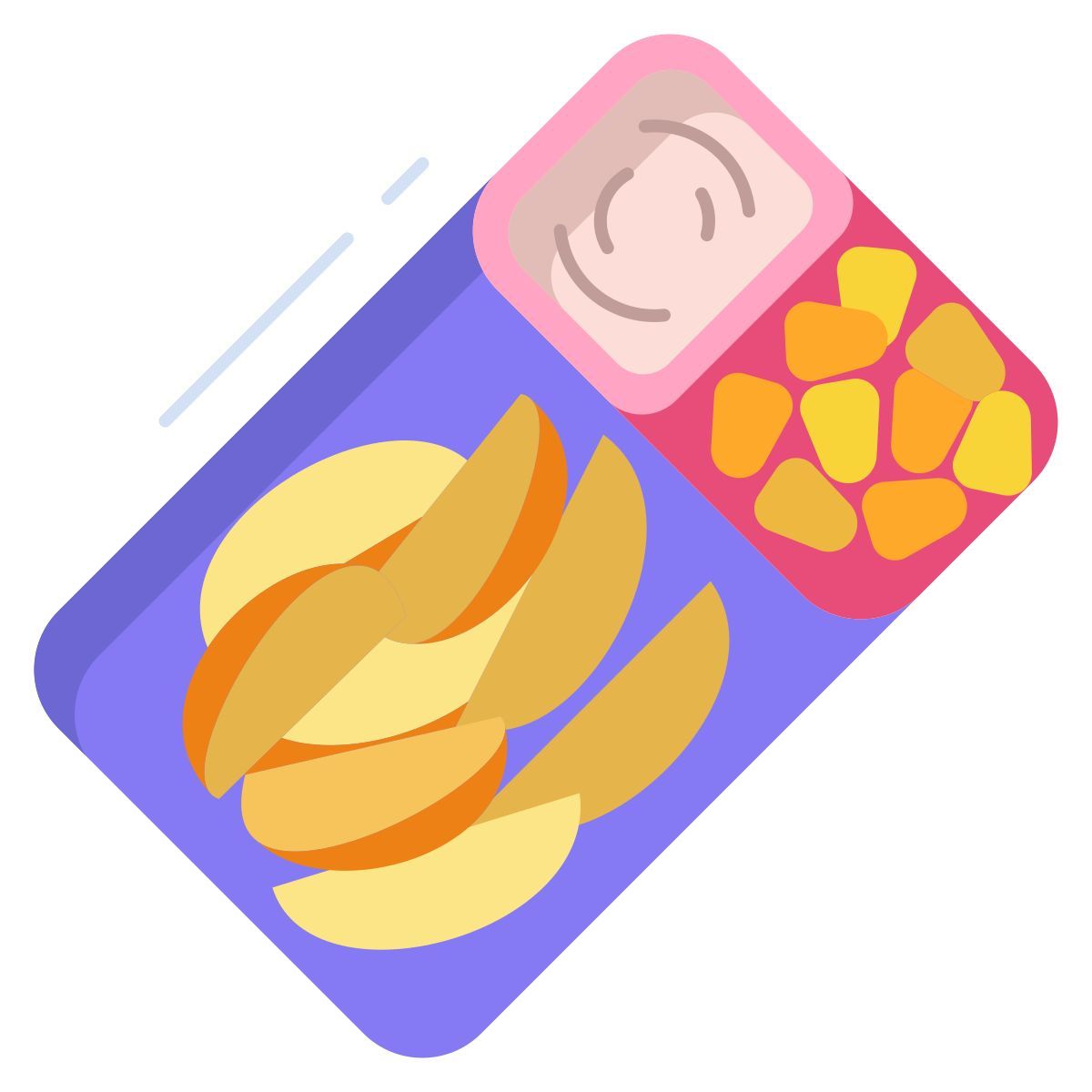 lunchbox icon