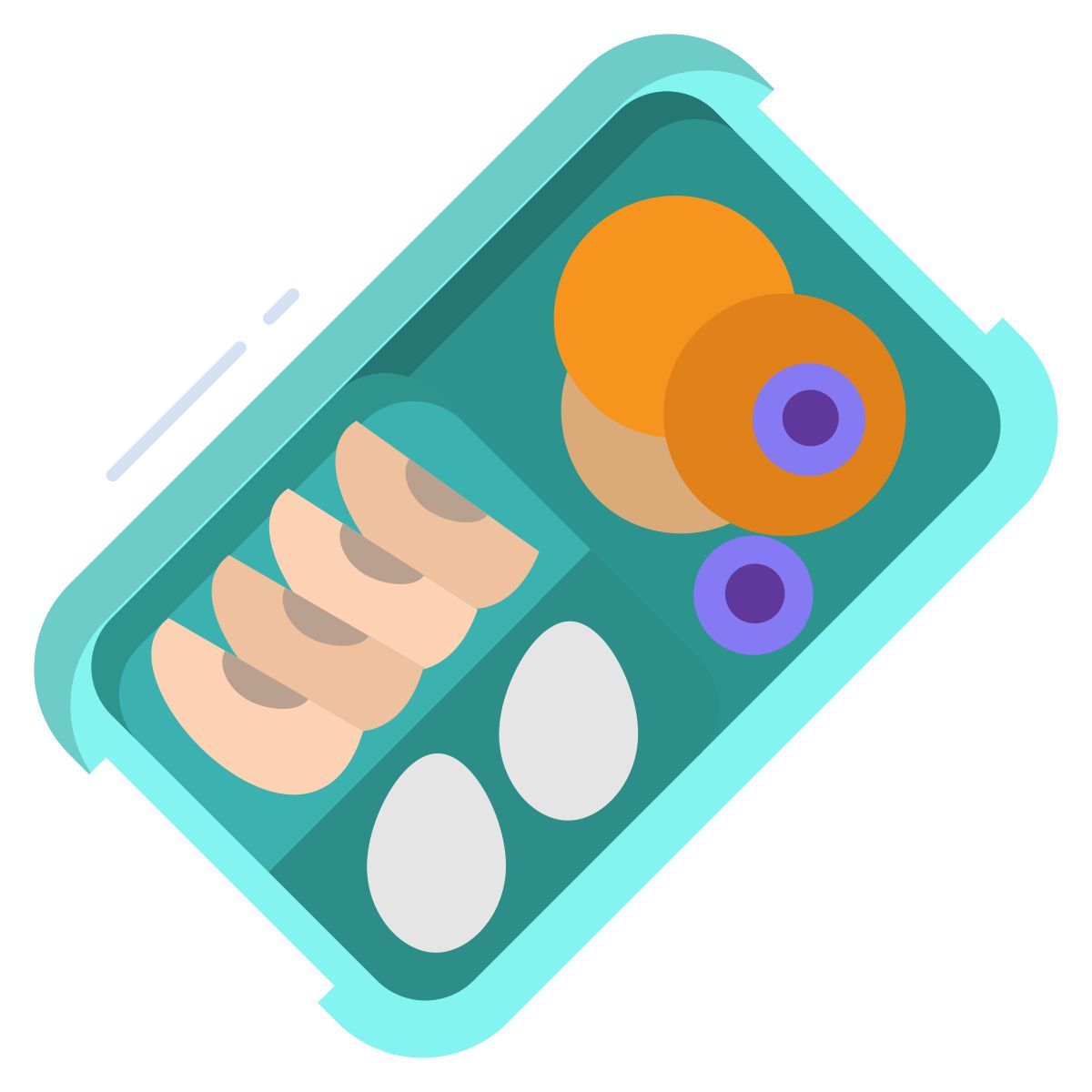lunchbox icon