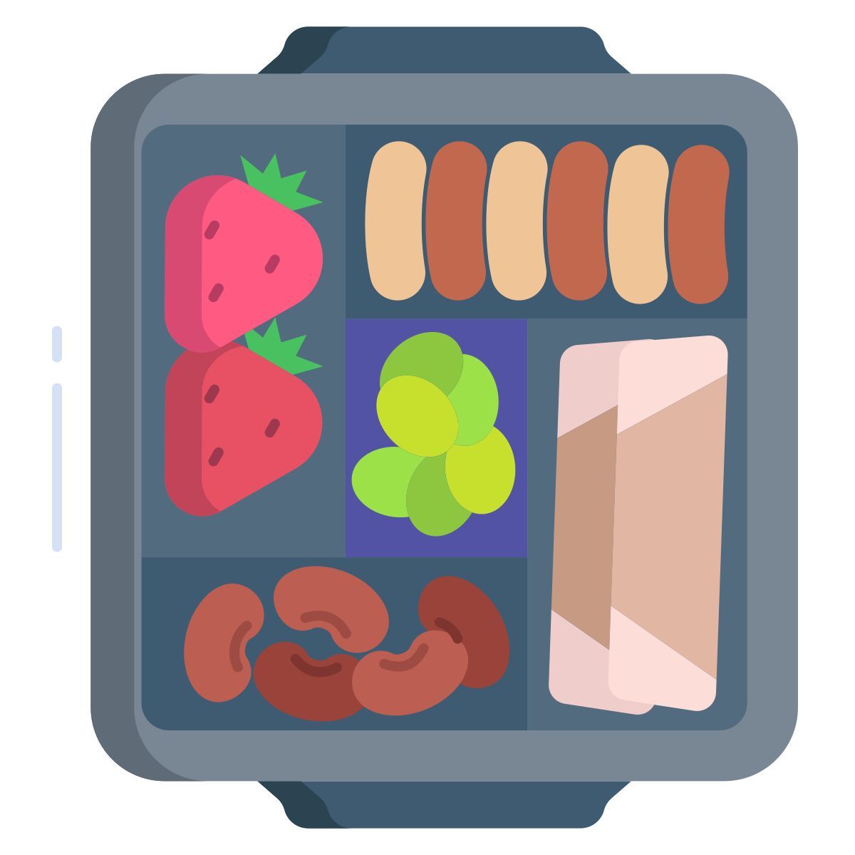 lunchbox icon