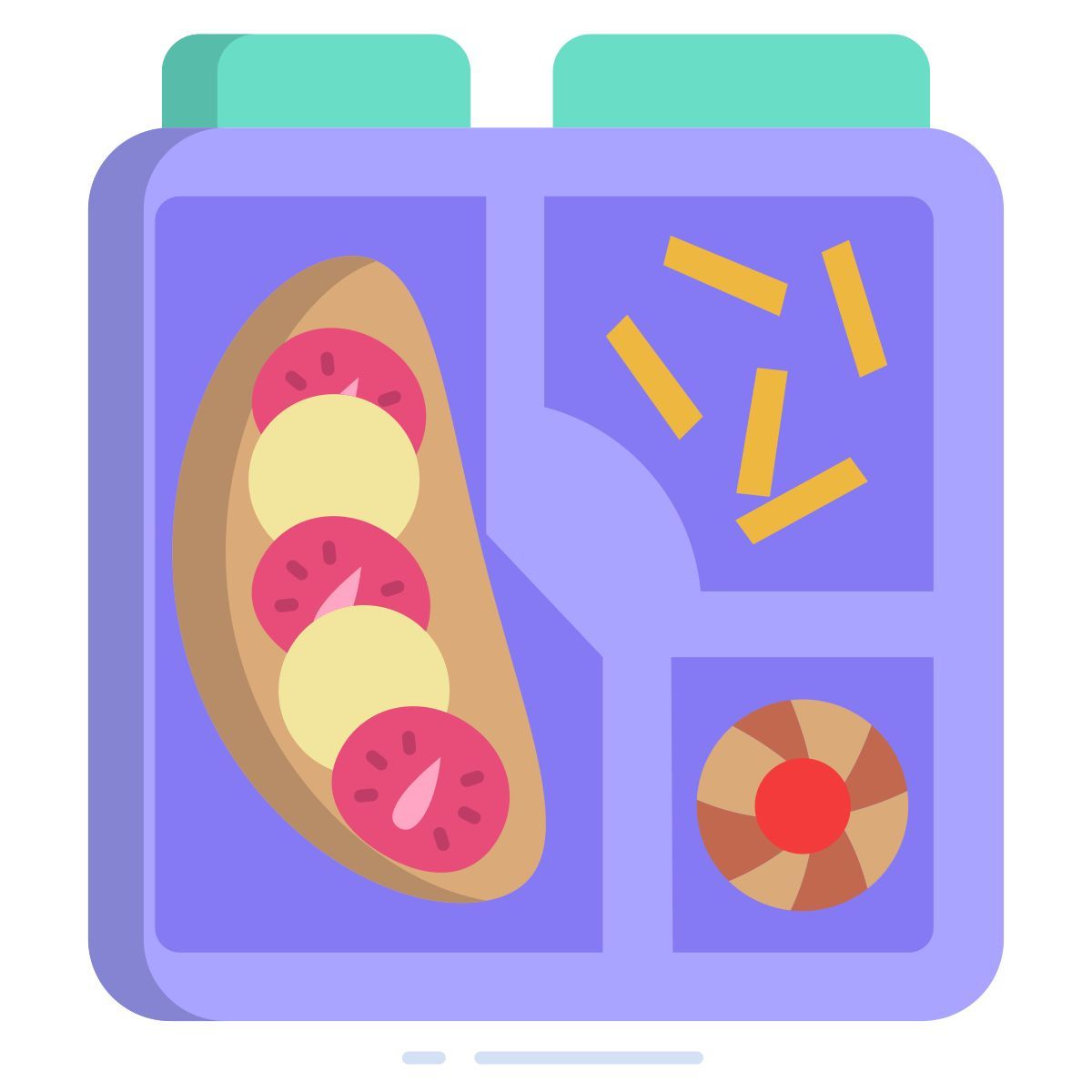 lonchera icon