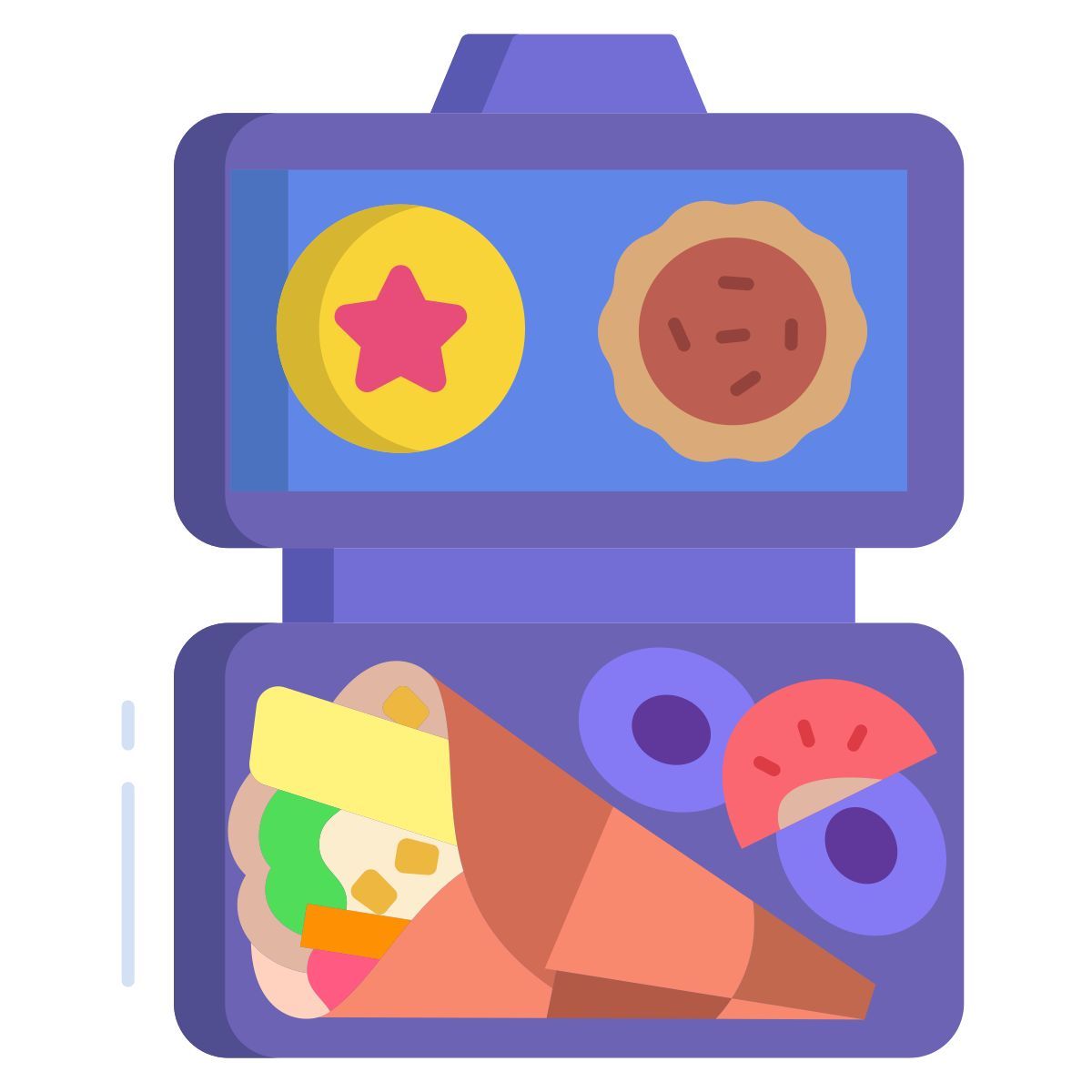 lunchbox icon