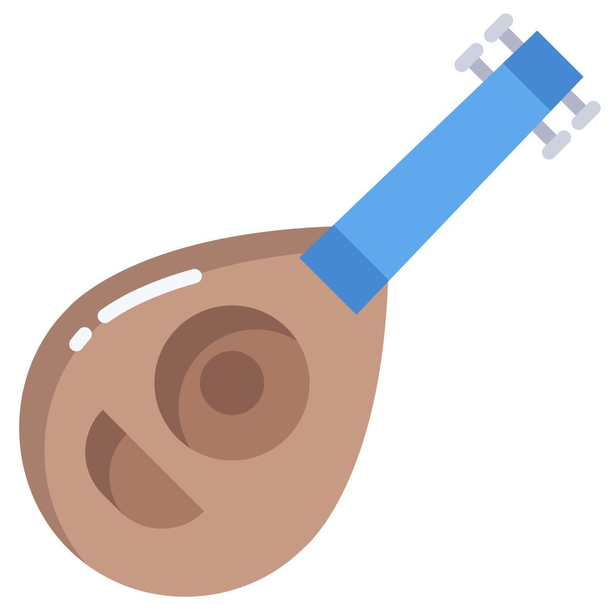 lute icon