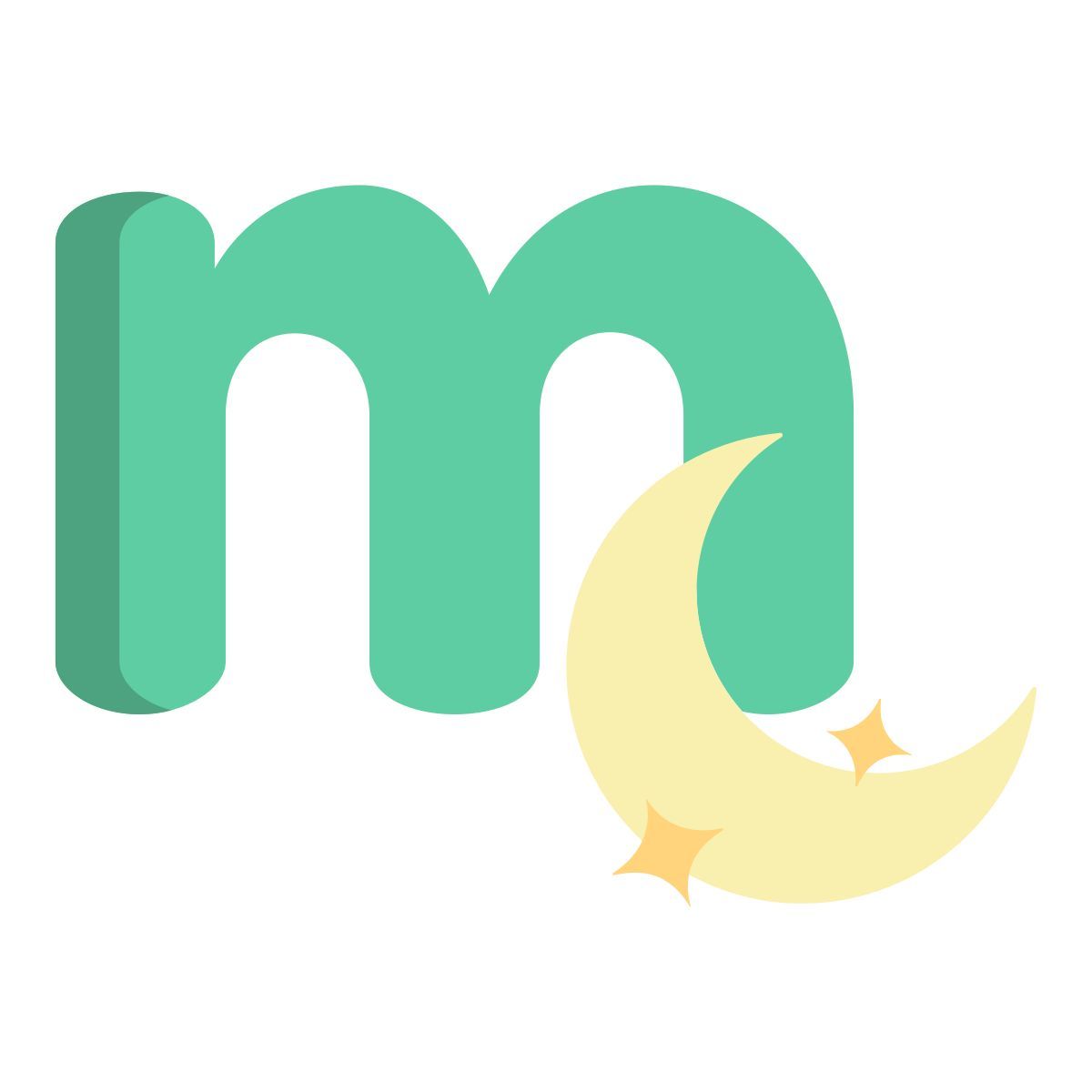m icon