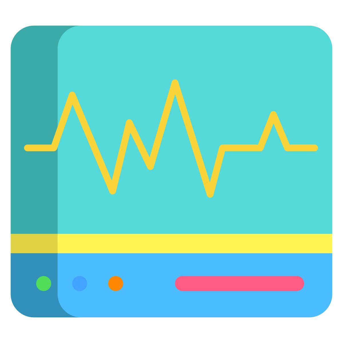 mri screen icon