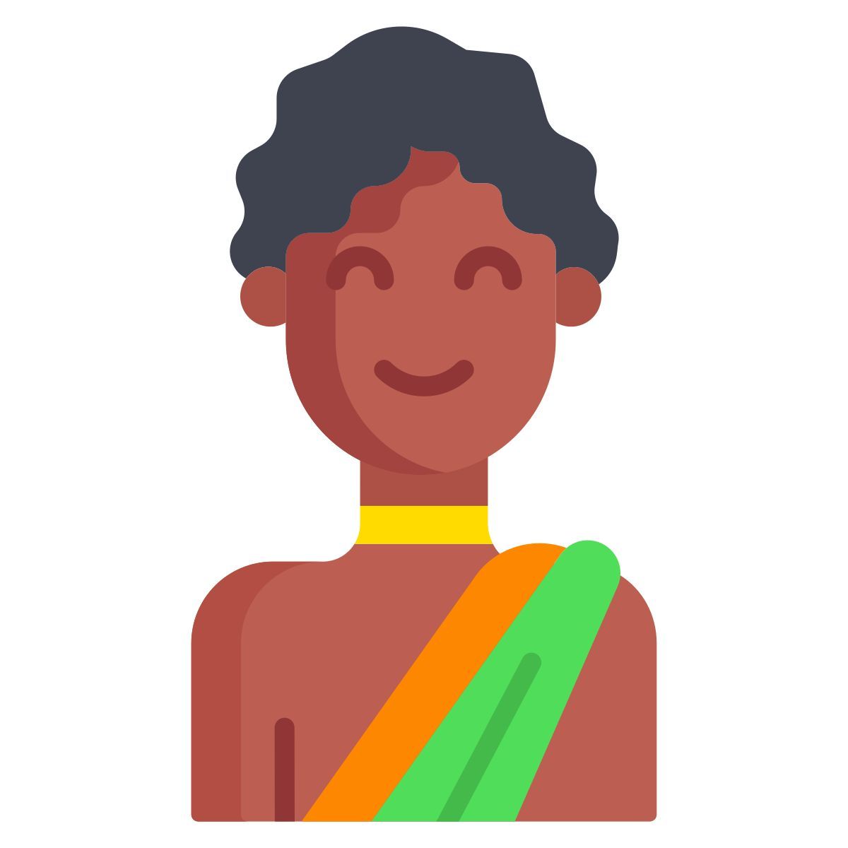 übersetzungen massai icon