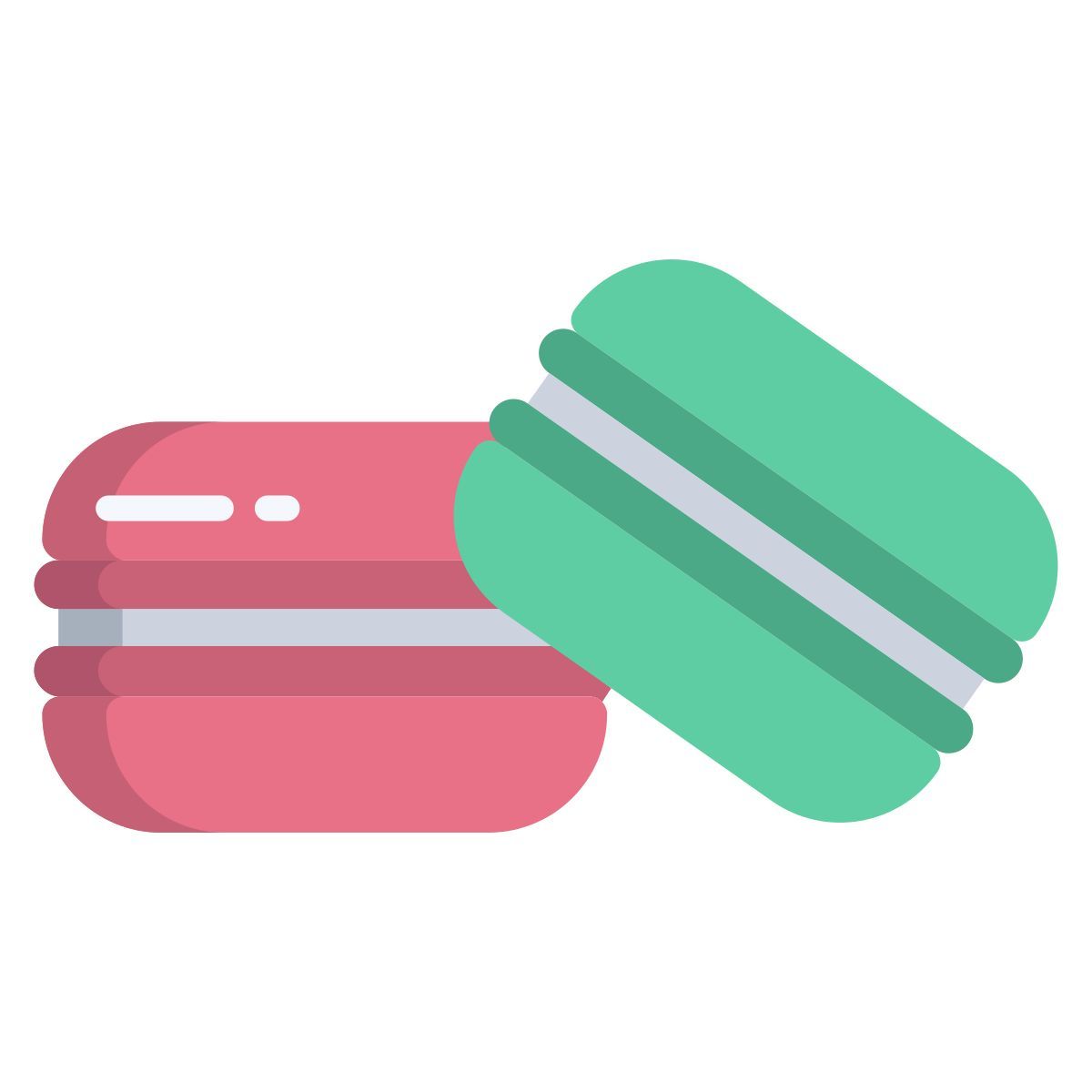macarons icon