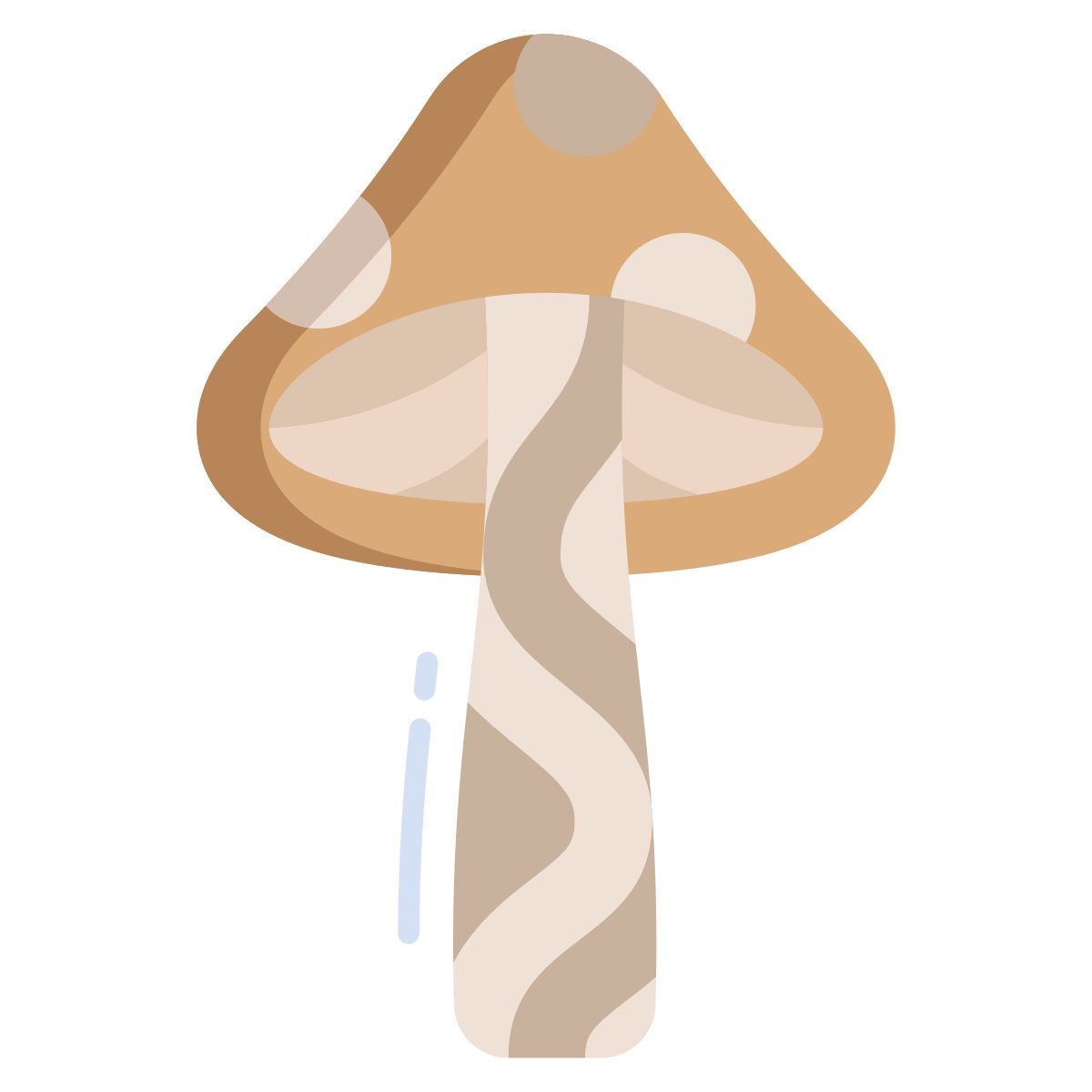 magic mushroom icon