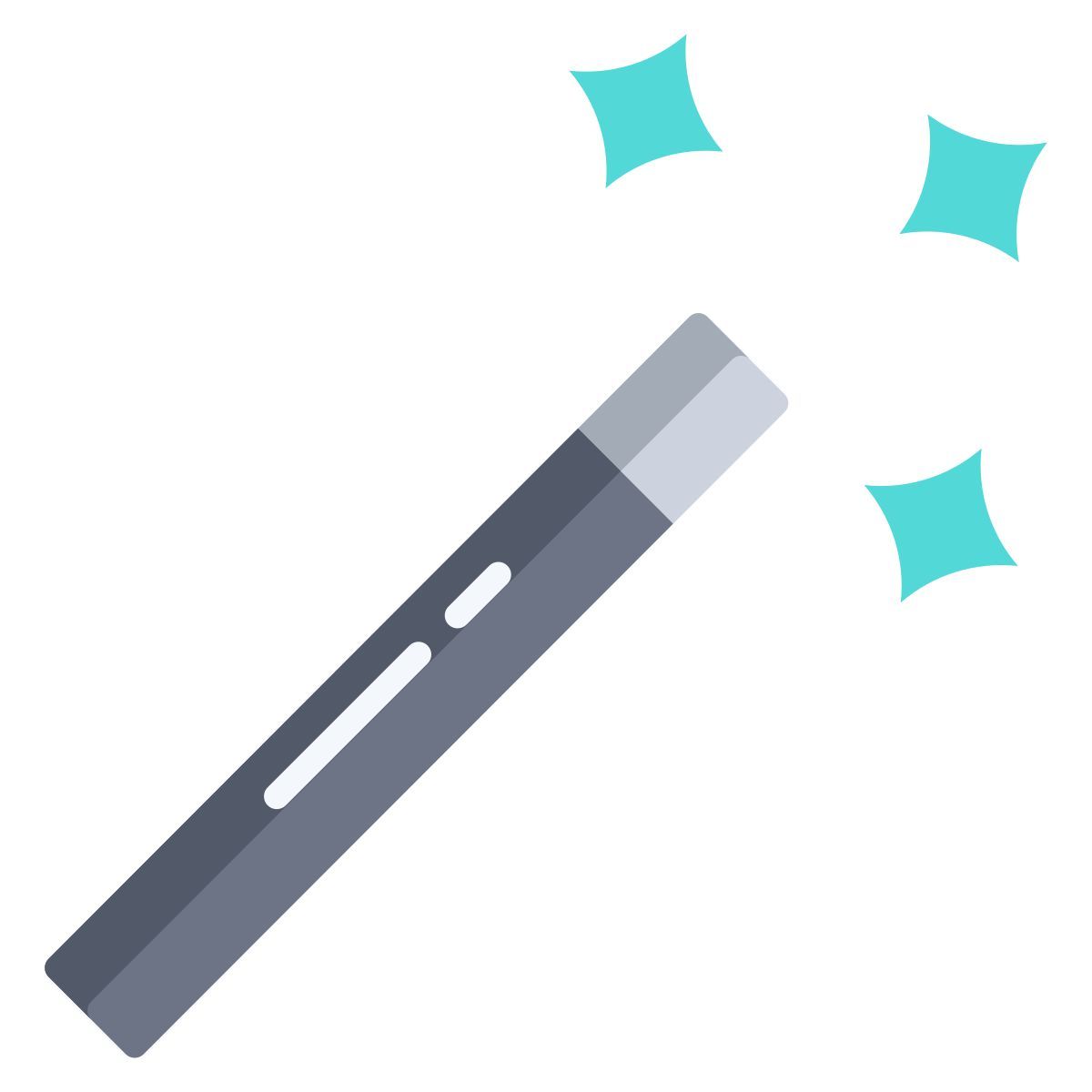 magic wand icon