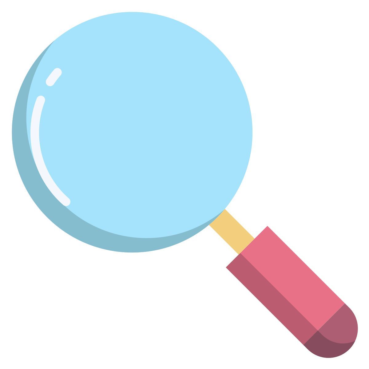 magnifier icon
