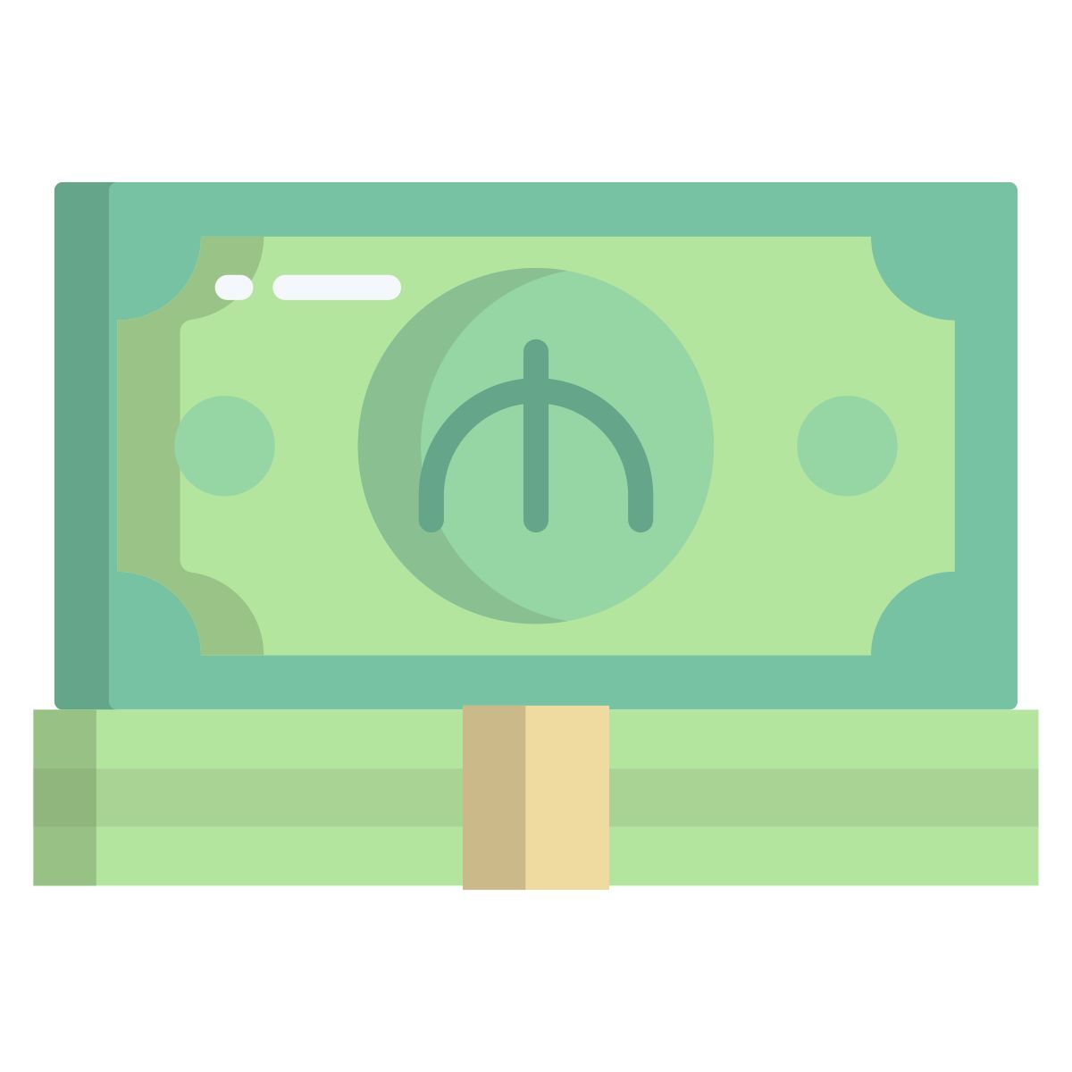 manat icon