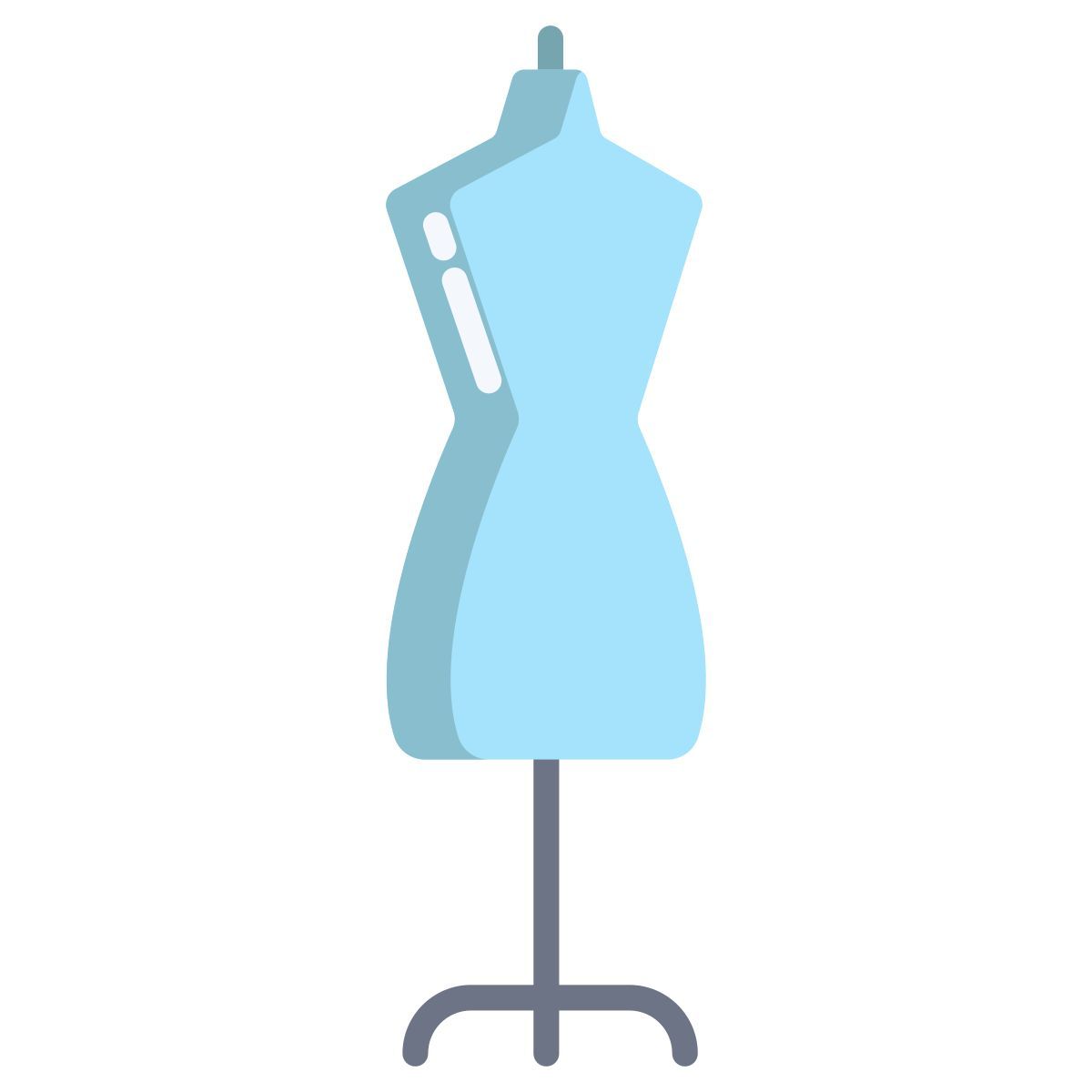 mannequin icon