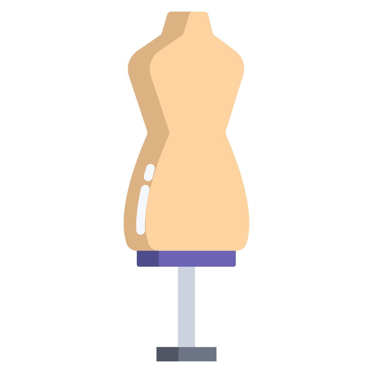 mannequin icon