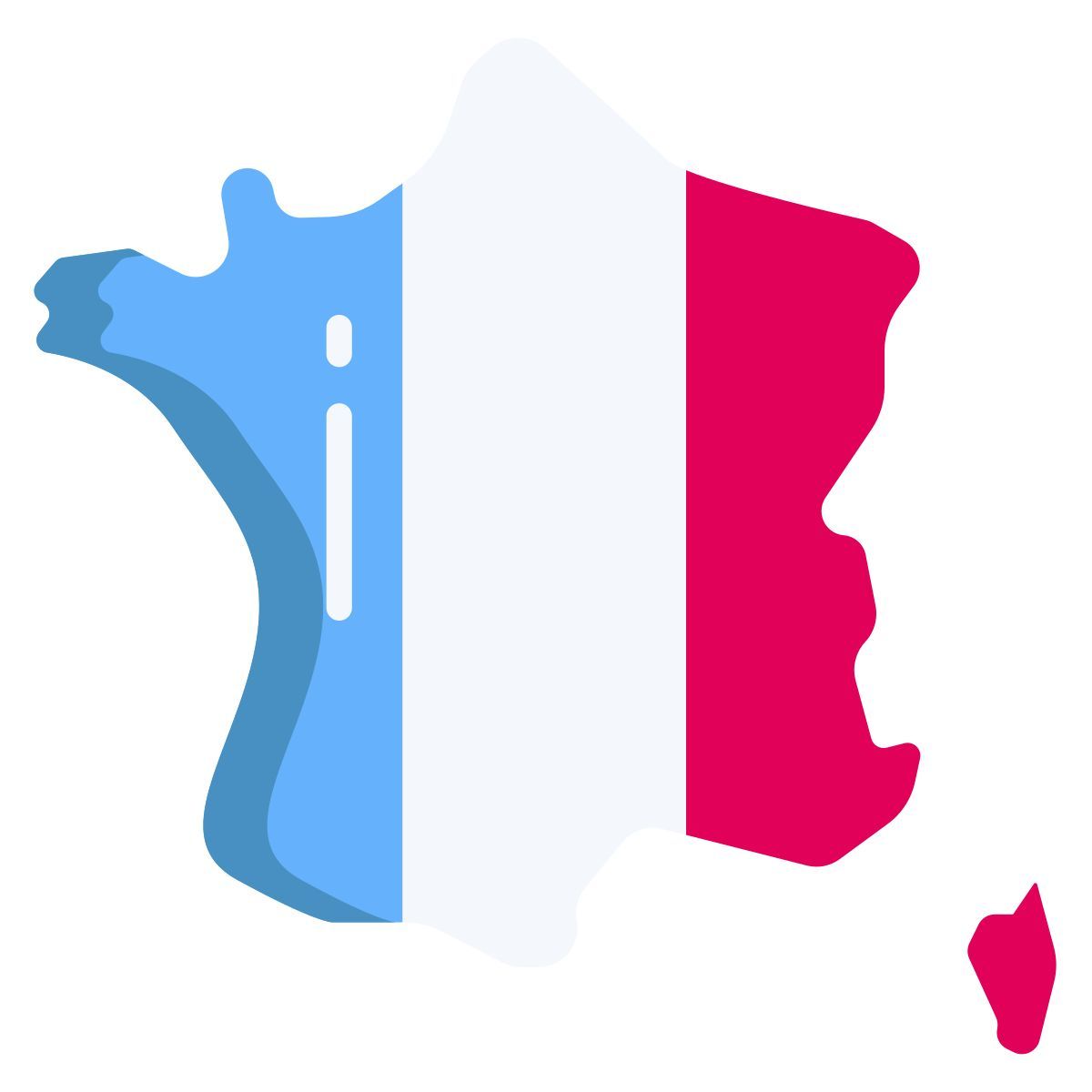 map icon