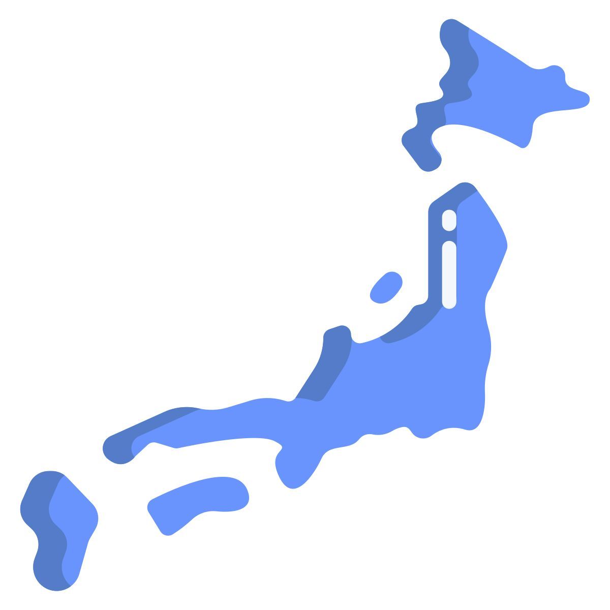 map icon