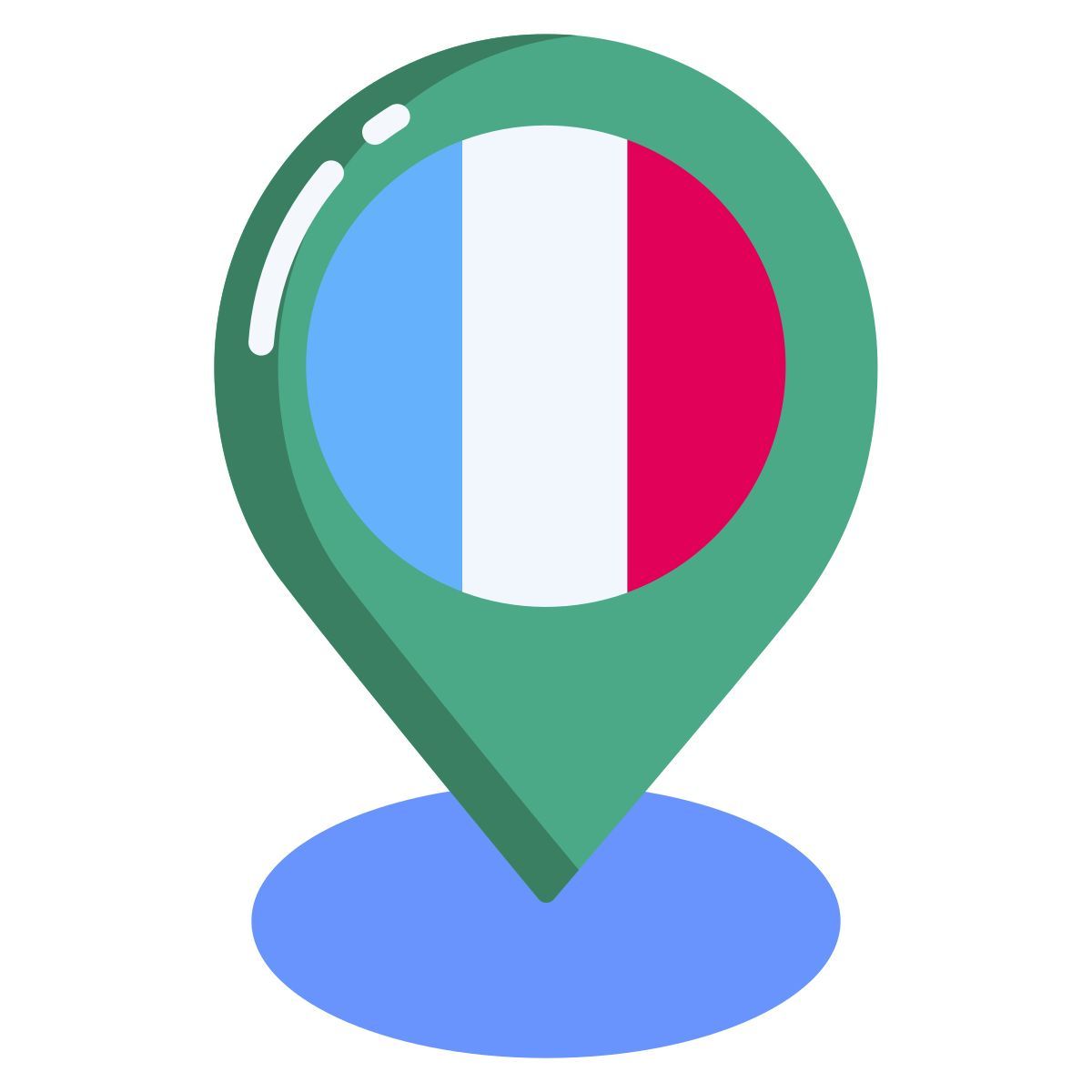map location icon