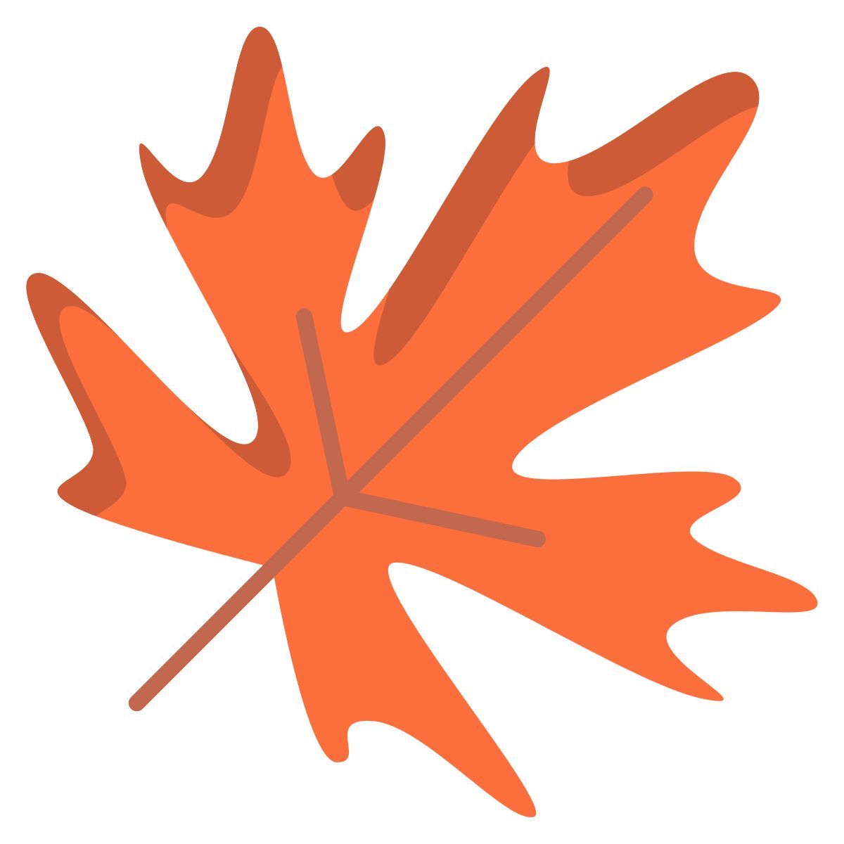 maple leaf icon