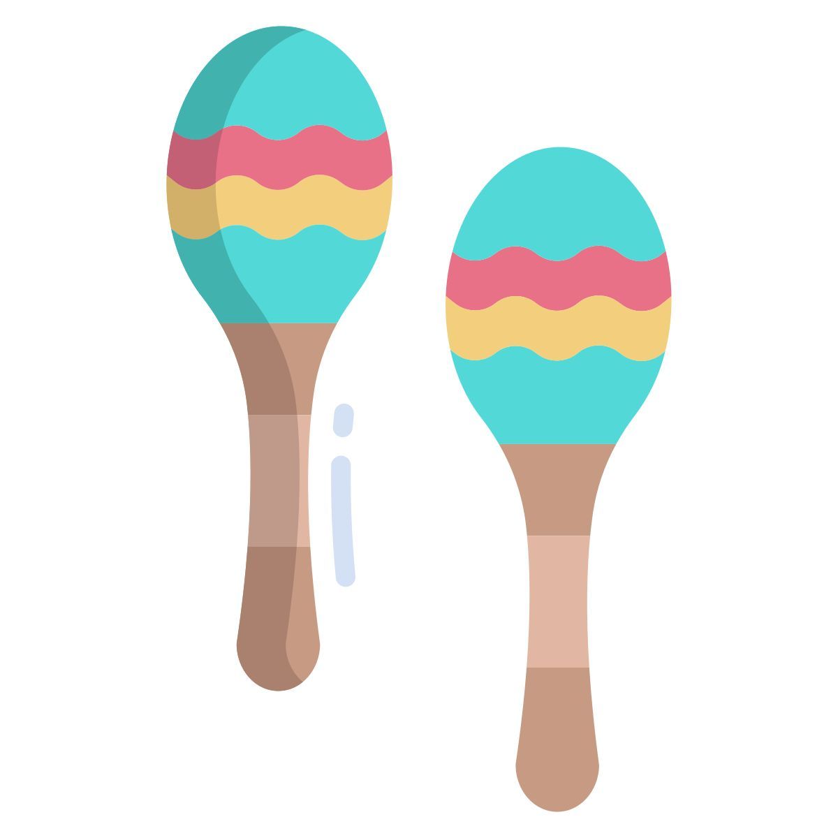 maracas icon