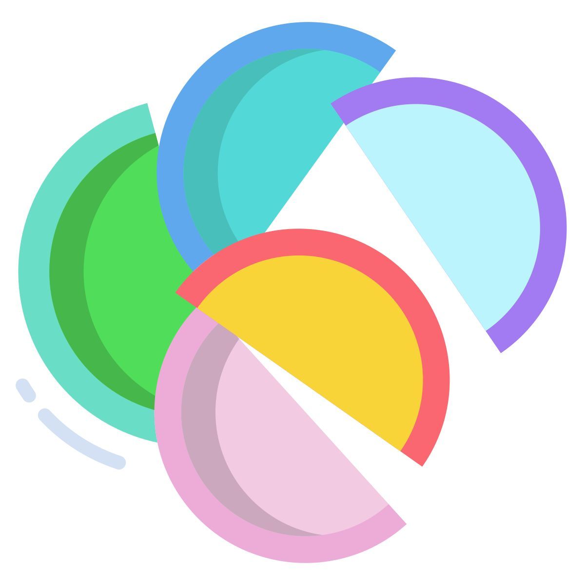 marmalade candy icon