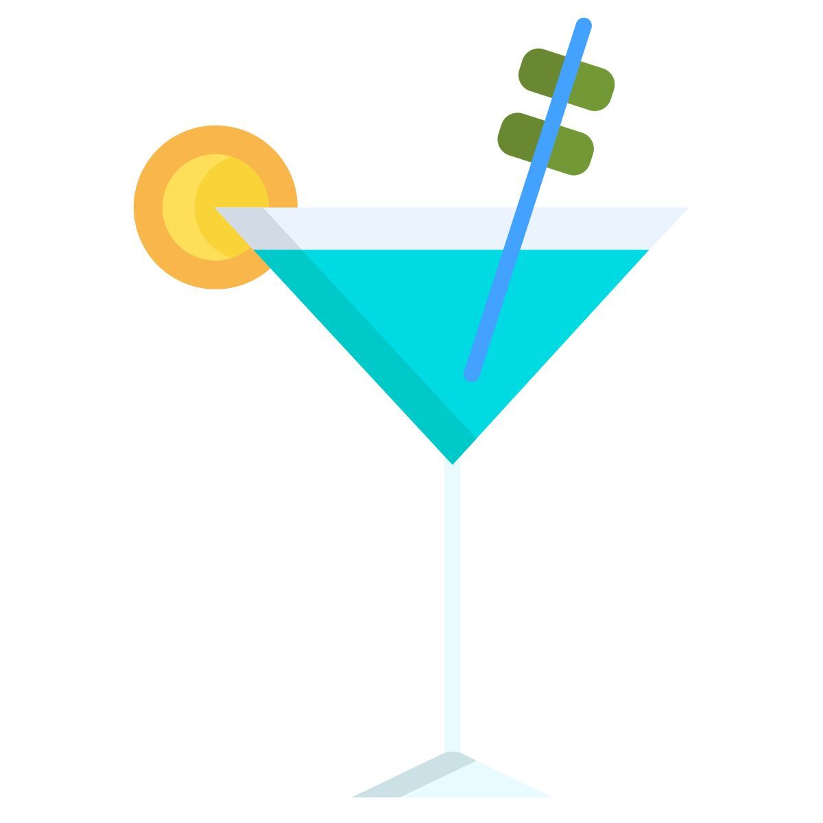 martini icon