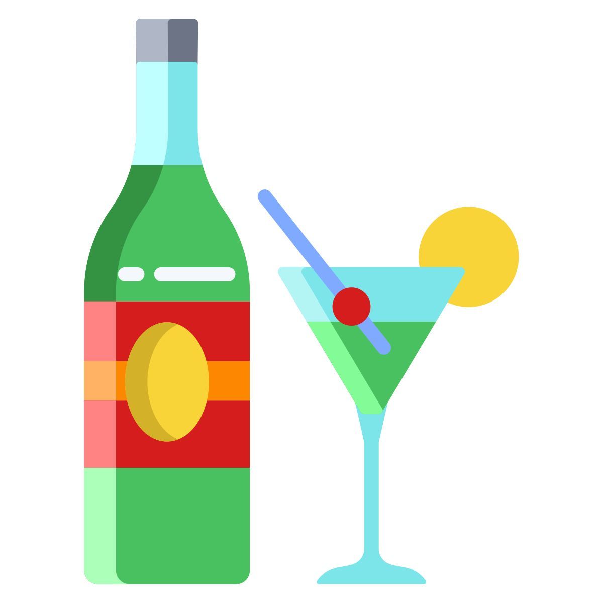 martini icon