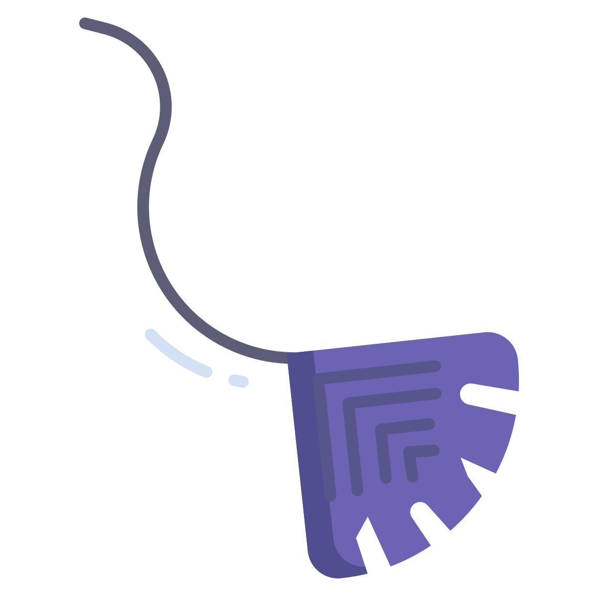 marvelous spatuletail icon