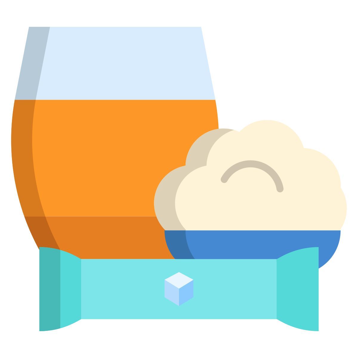mascarpone icon