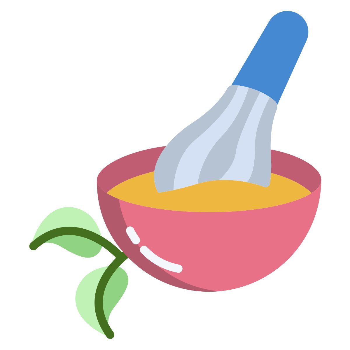 matcha tea icon