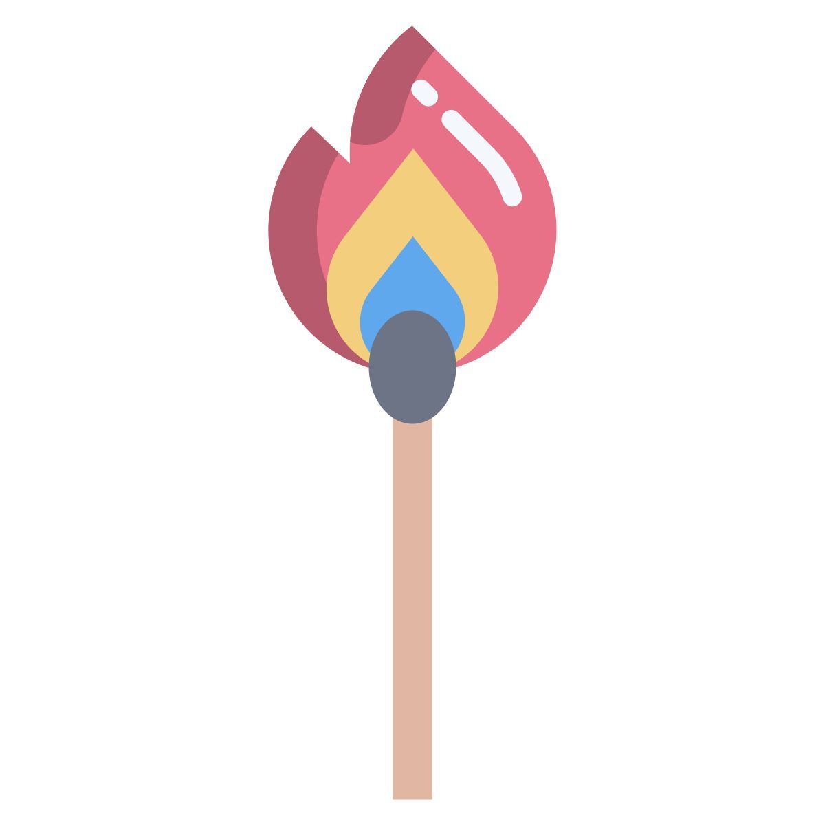 matches icon
