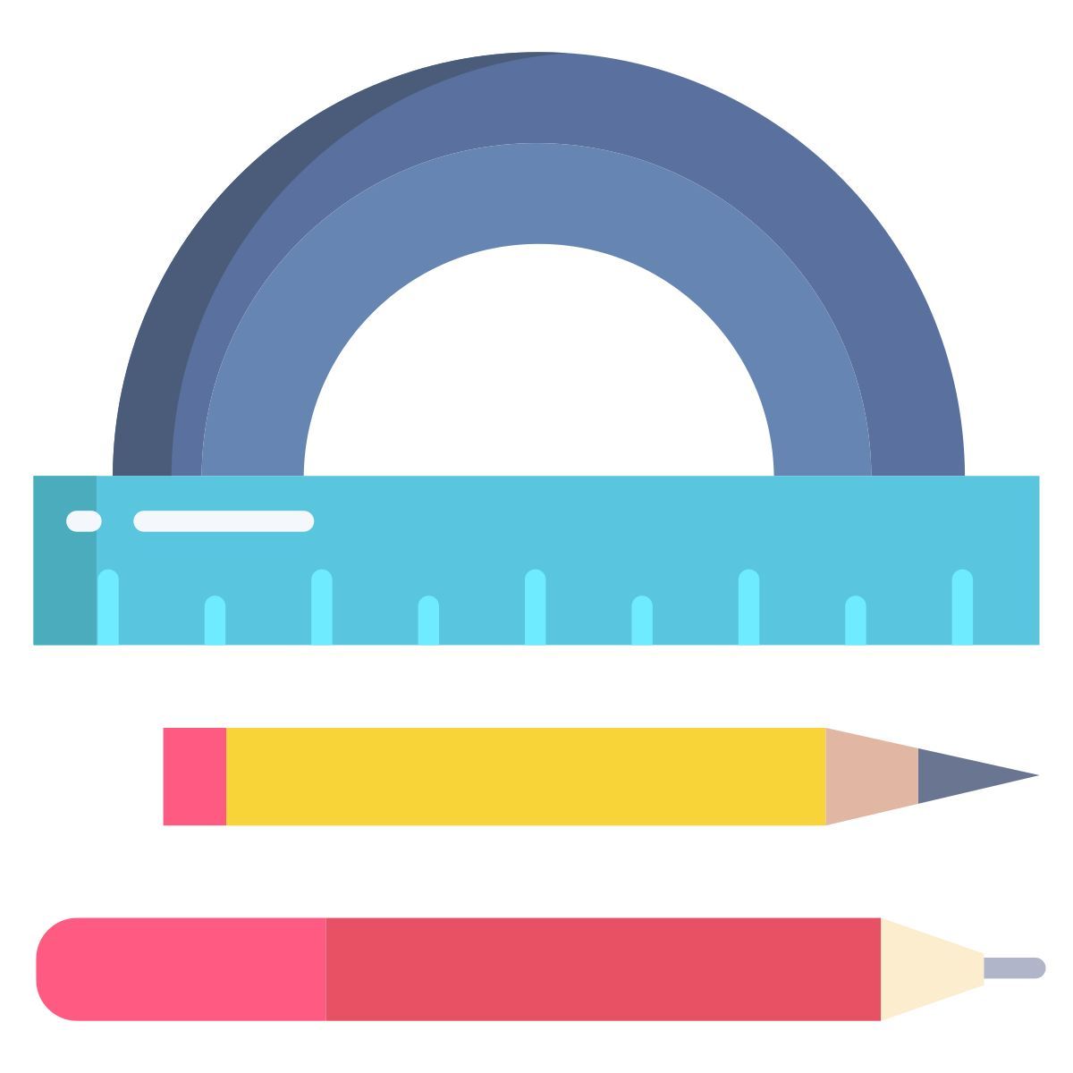 measurement icon