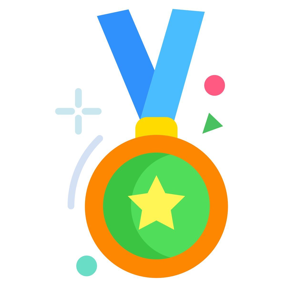 medal icon