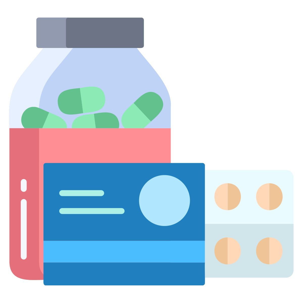 medication icon