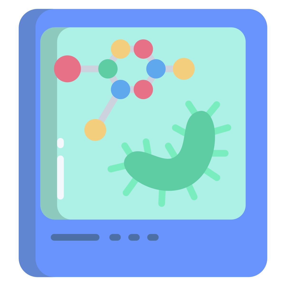 microorganisms icon