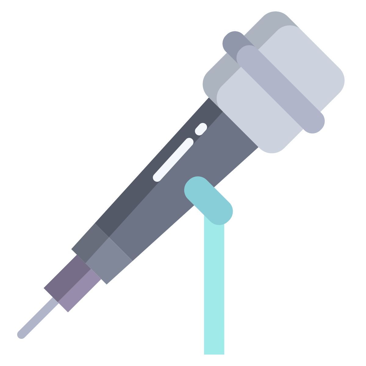microphone icon