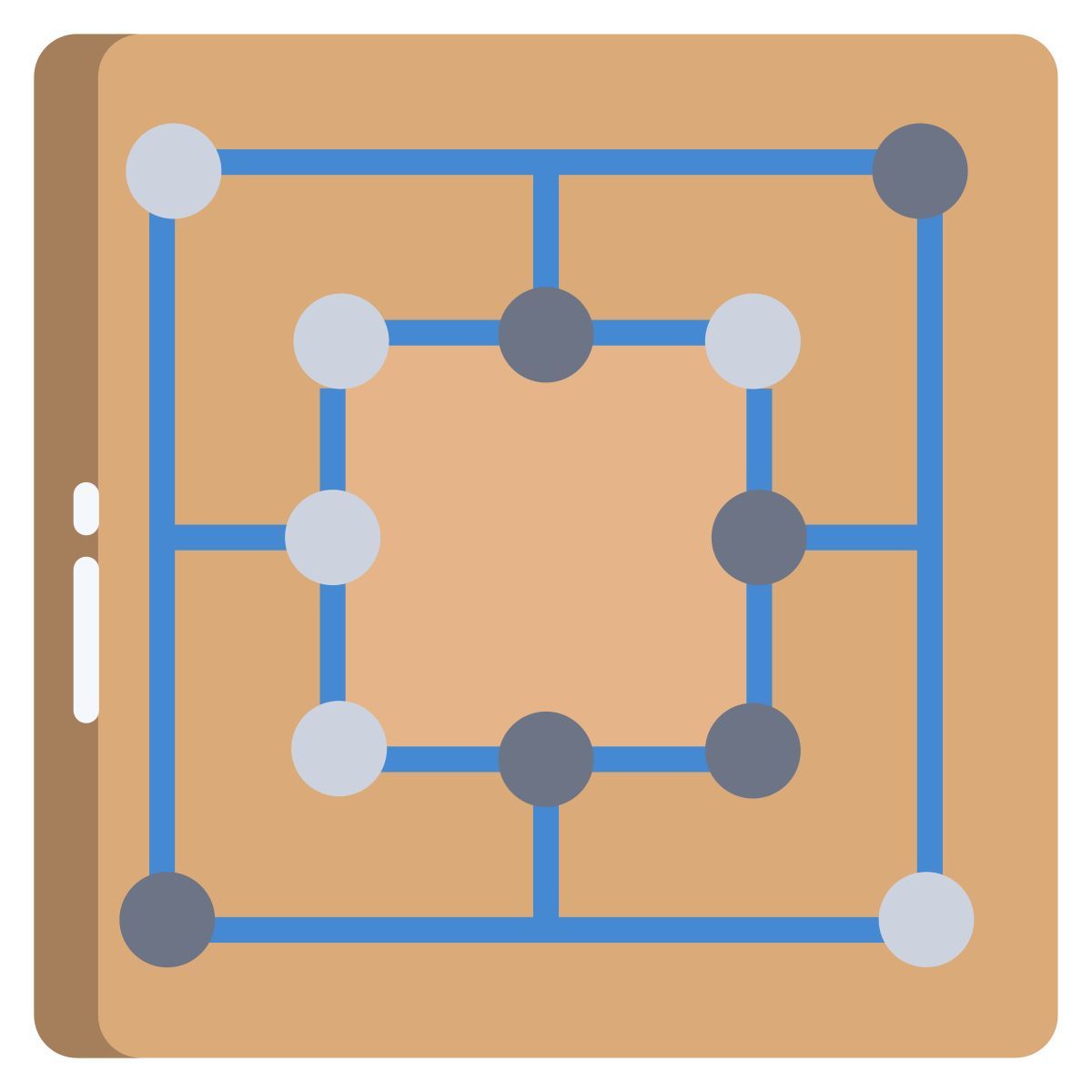 mill icon