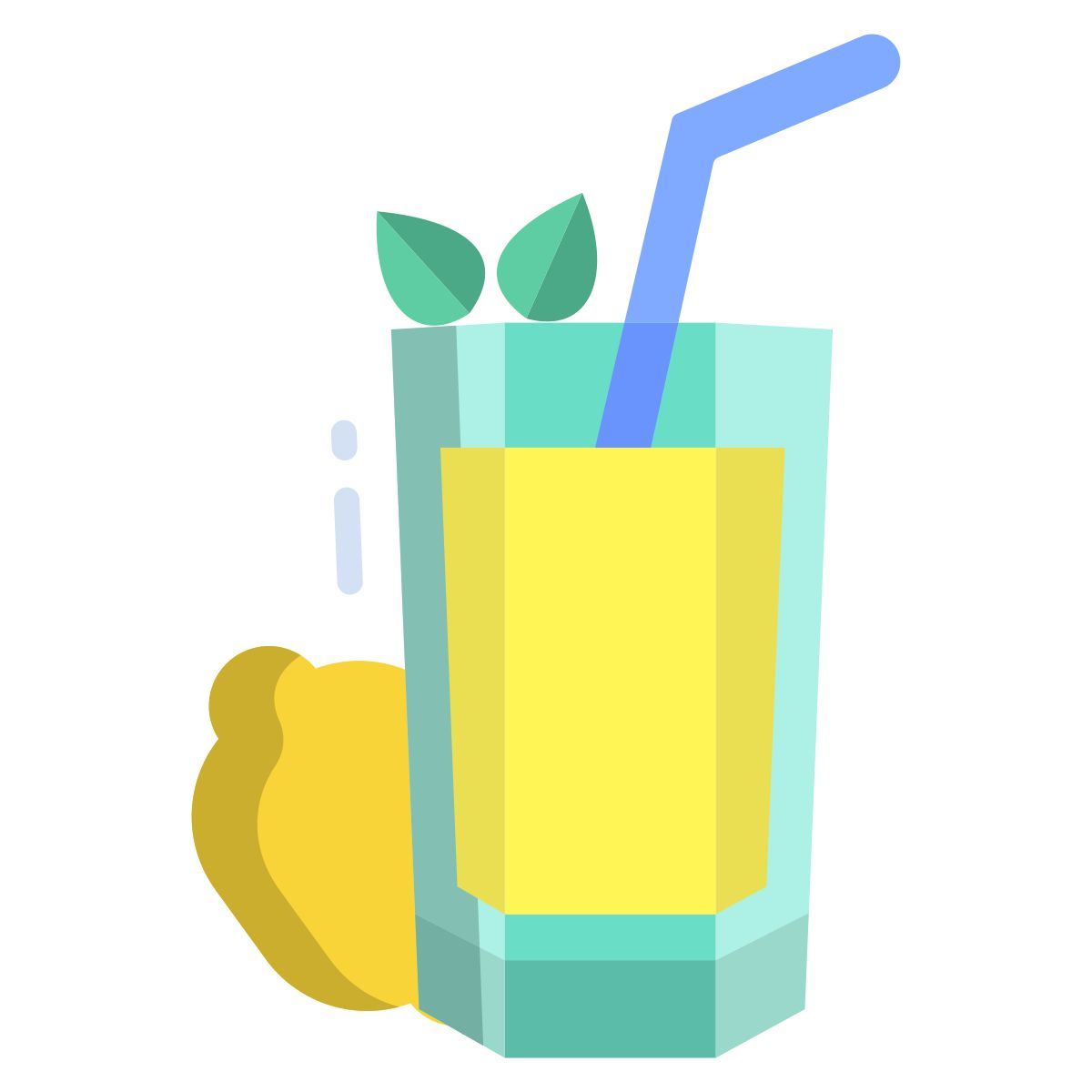 민트 레모네이드 icon